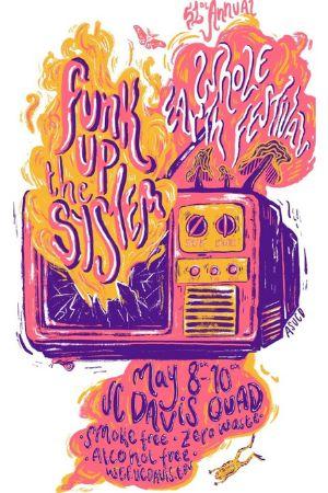 funk up the SYSTEM - Microwave melting down
